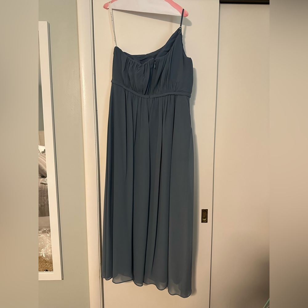 Azazie Hoya in Twilight